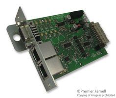 EA-IF-R1 RS232 INTERFACE